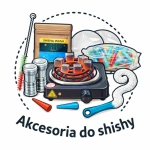 Akcesoria do sziszy